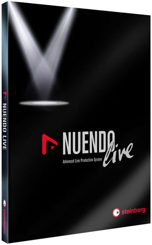 neuendo7 live